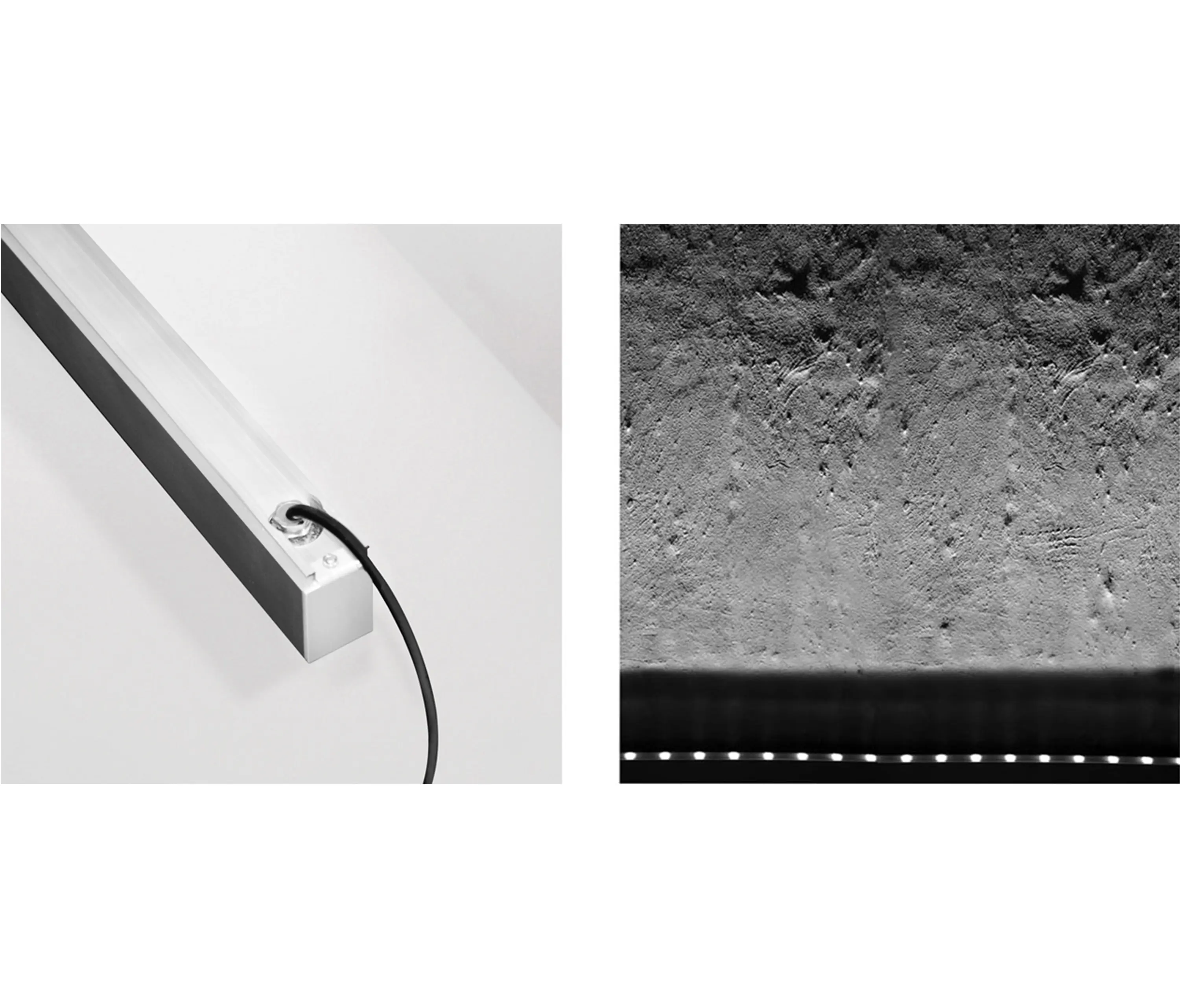 BRIGHT SPECIAL LIGHTING S.A. - Novus In H.P.LED REF