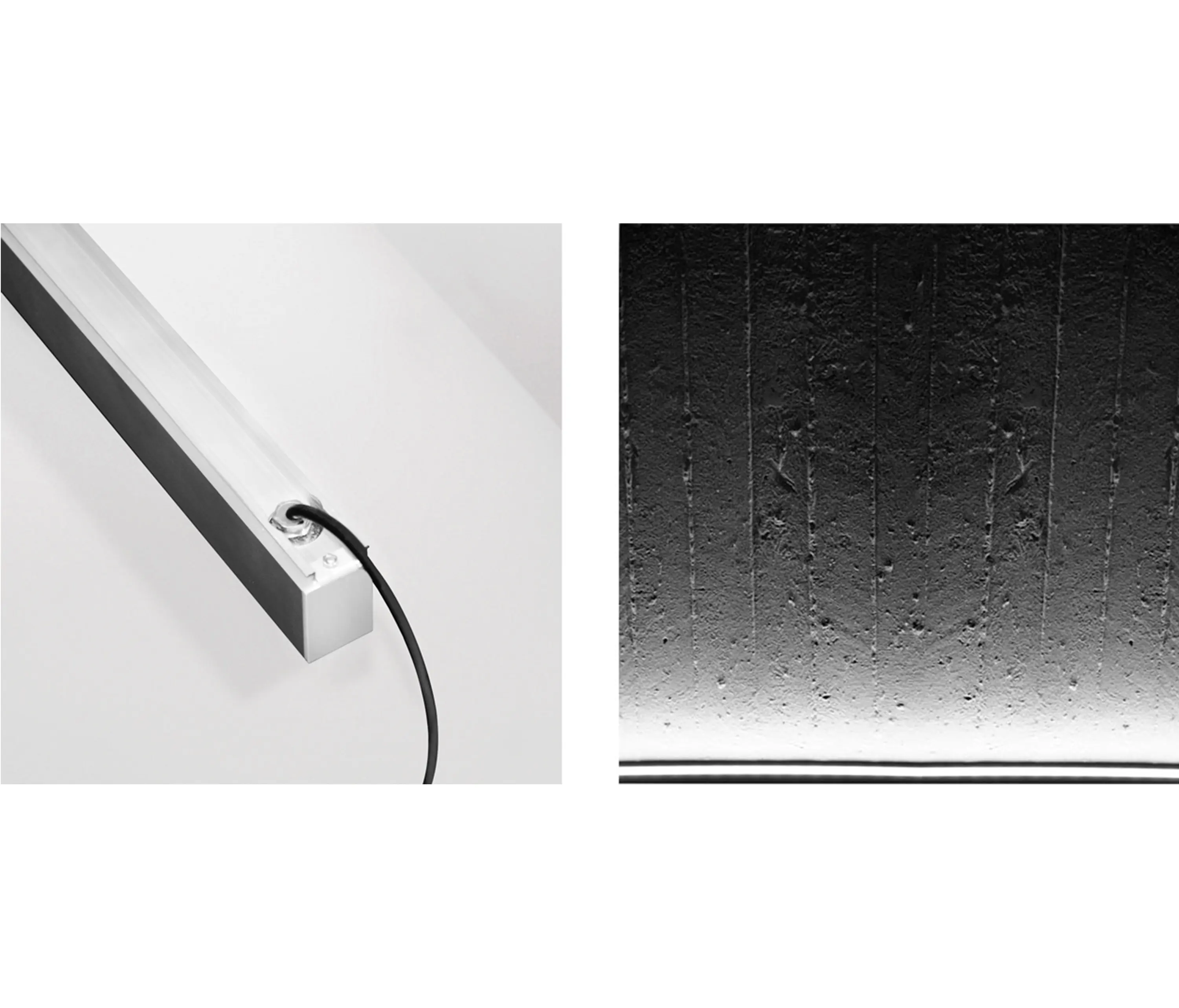 BRIGHT SPECIAL LIGHTING S.A. - Novus In Tape LED Opal