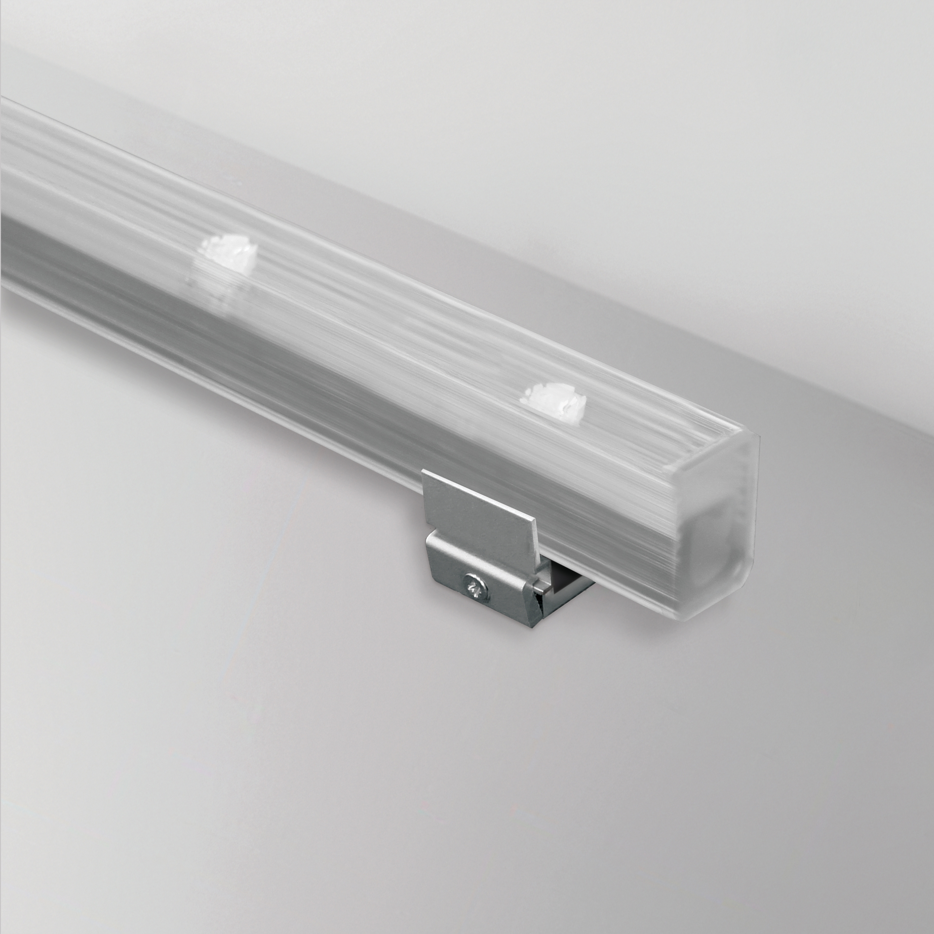 Mostra il prodotto Novus Plexy Clear H.P.LED del produttore BRIGHT SPECIAL LIGHTING S.A.