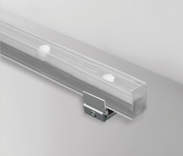 NOVUS PLEXY CLEAR H.P.LED - Outdoor floor-mounted lights from BRIGHT ...