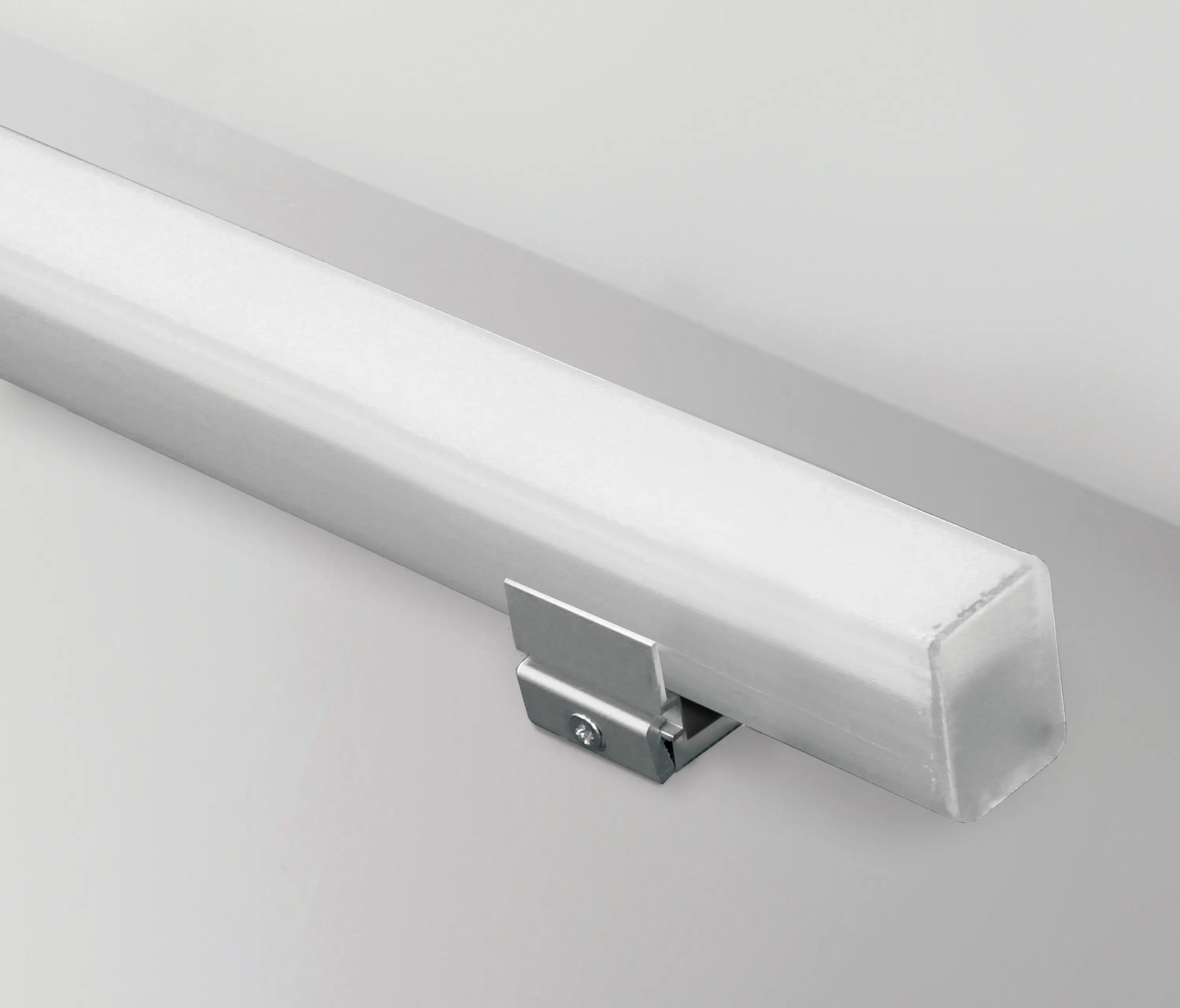 BRIGHT SPECIAL LIGHTING S.A. - Novus Plexy Opal Tape LED