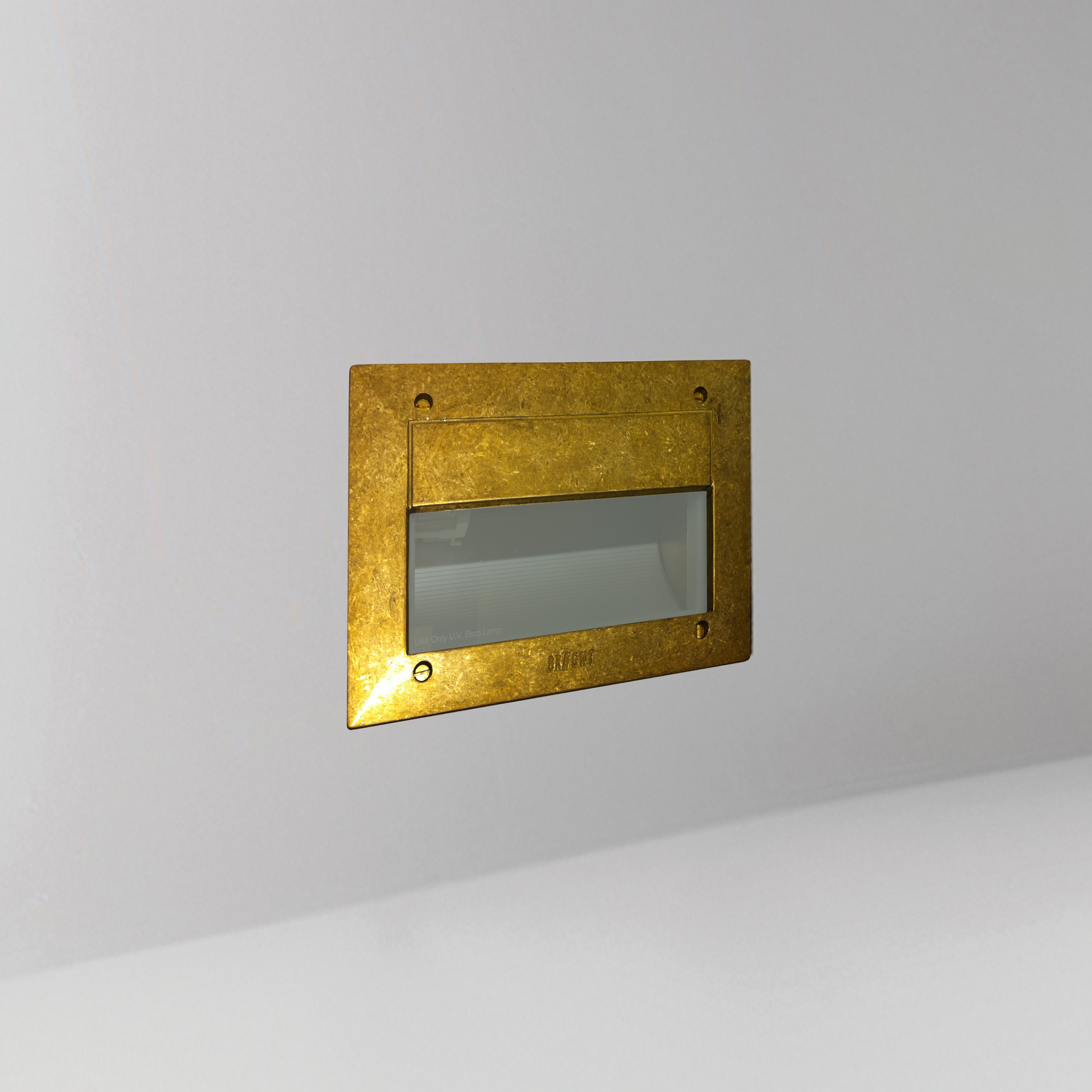 Afficher le produit Nudo Dama Brass du fabricant BRIGHT SPECIAL LIGHTING S.A.
