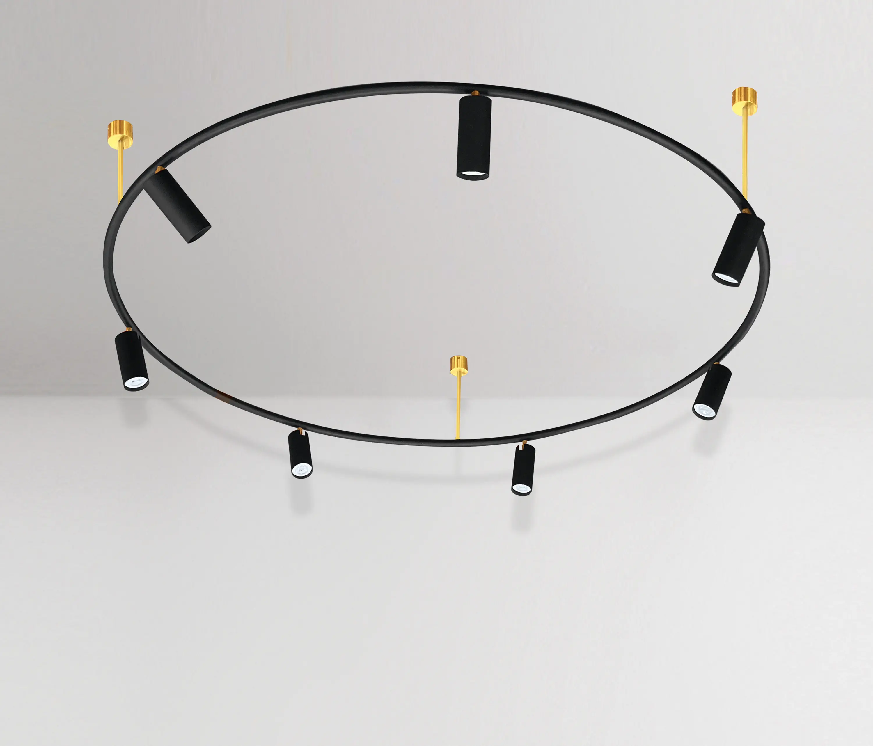 BRIGHT SPECIAL LIGHTING S.A. - Optio Spot