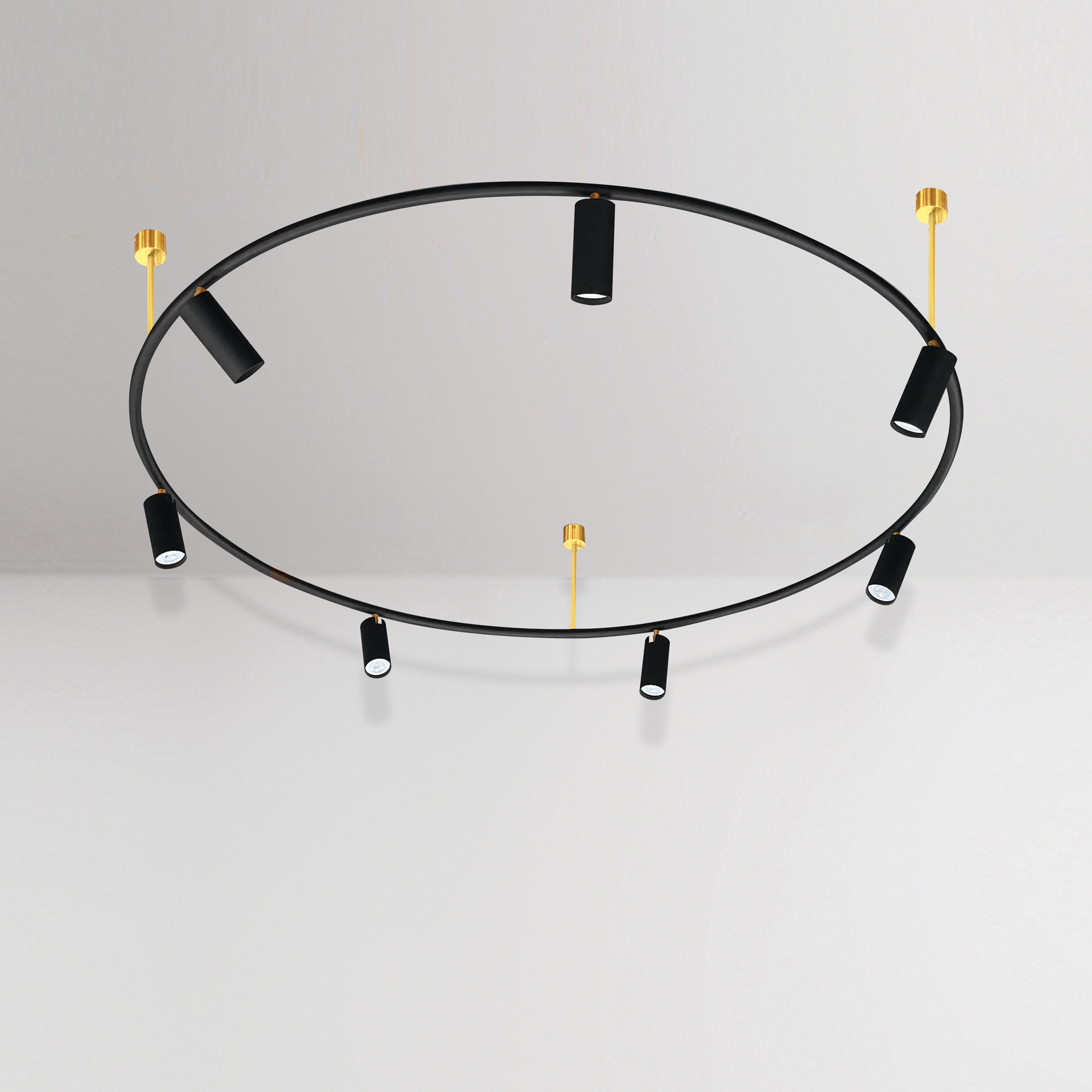 Display product Optio Spot from manufacturer BRIGHT SPECIAL LIGHTING S.A.