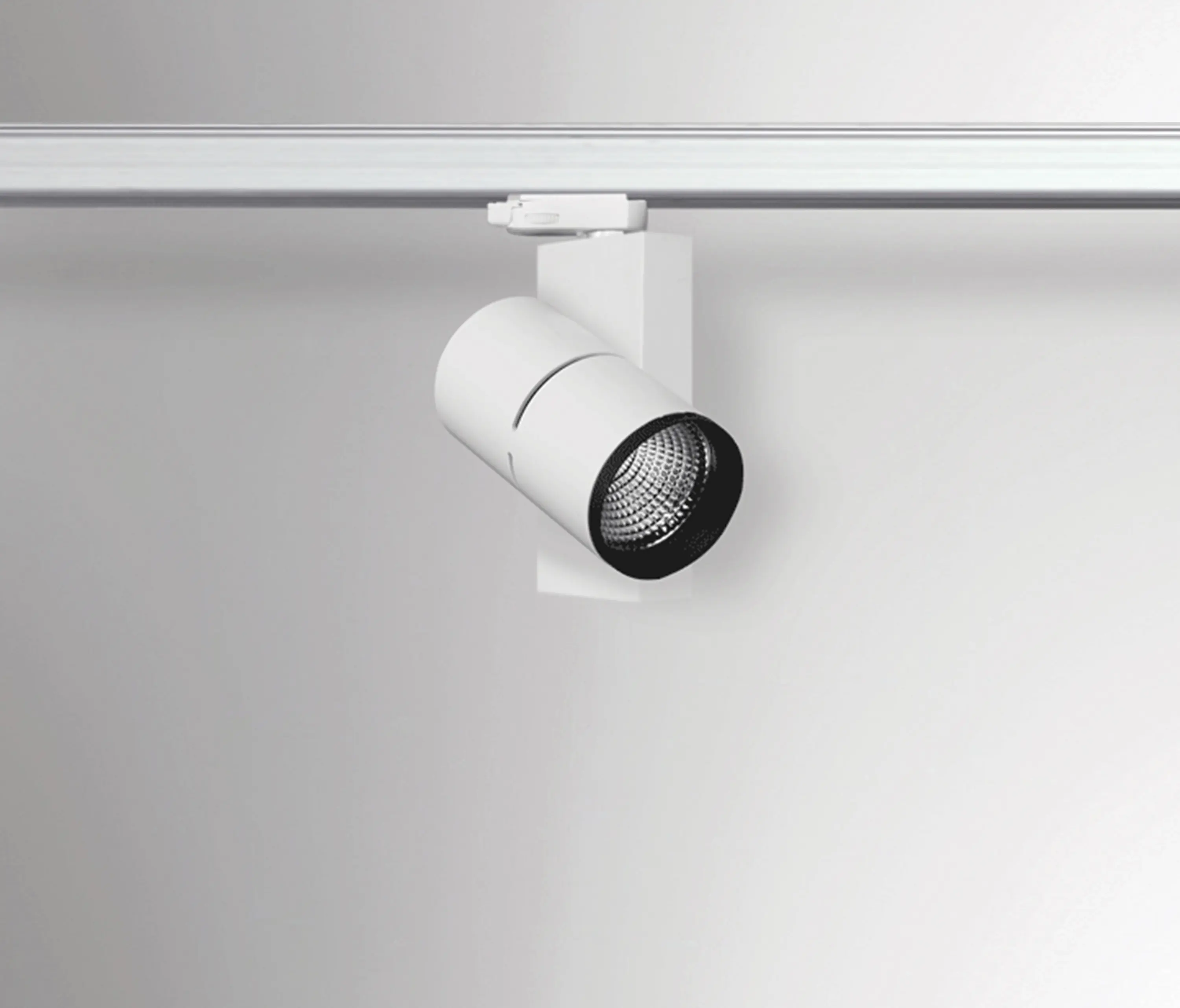 BRIGHT SPECIAL LIGHTING S.A. - Pendo M 1R TR3 B S.S.LED