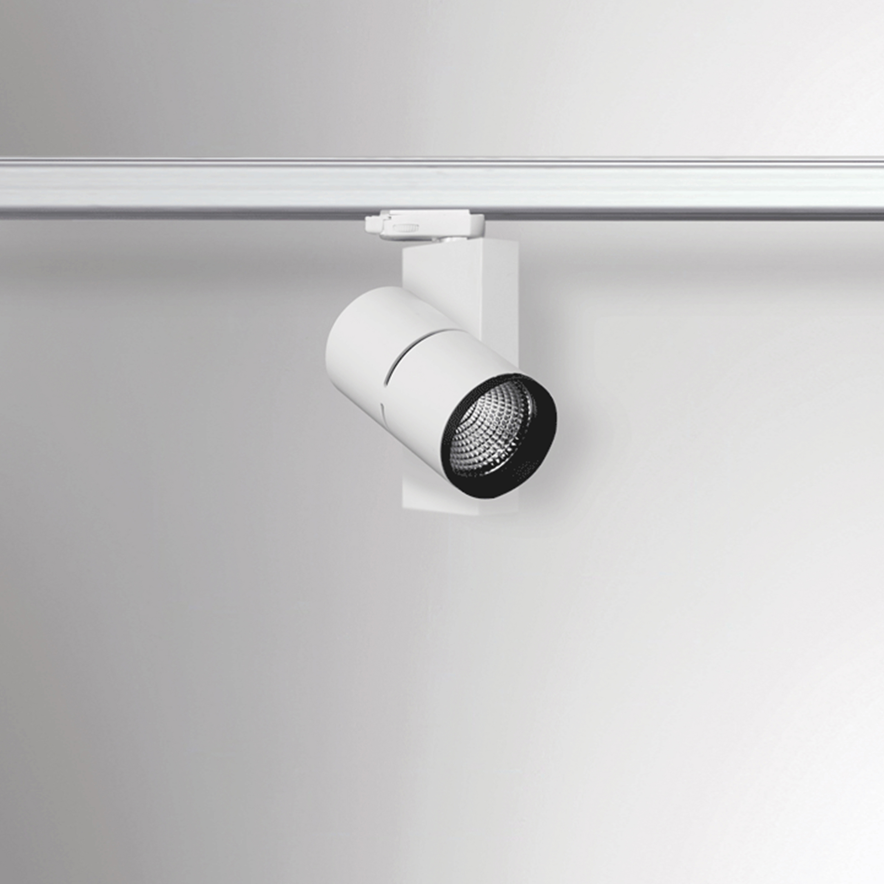 Mostra il prodotto Pendo M 1R TR3 B S.S.LED del produttore BRIGHT SPECIAL LIGHTING S.A.