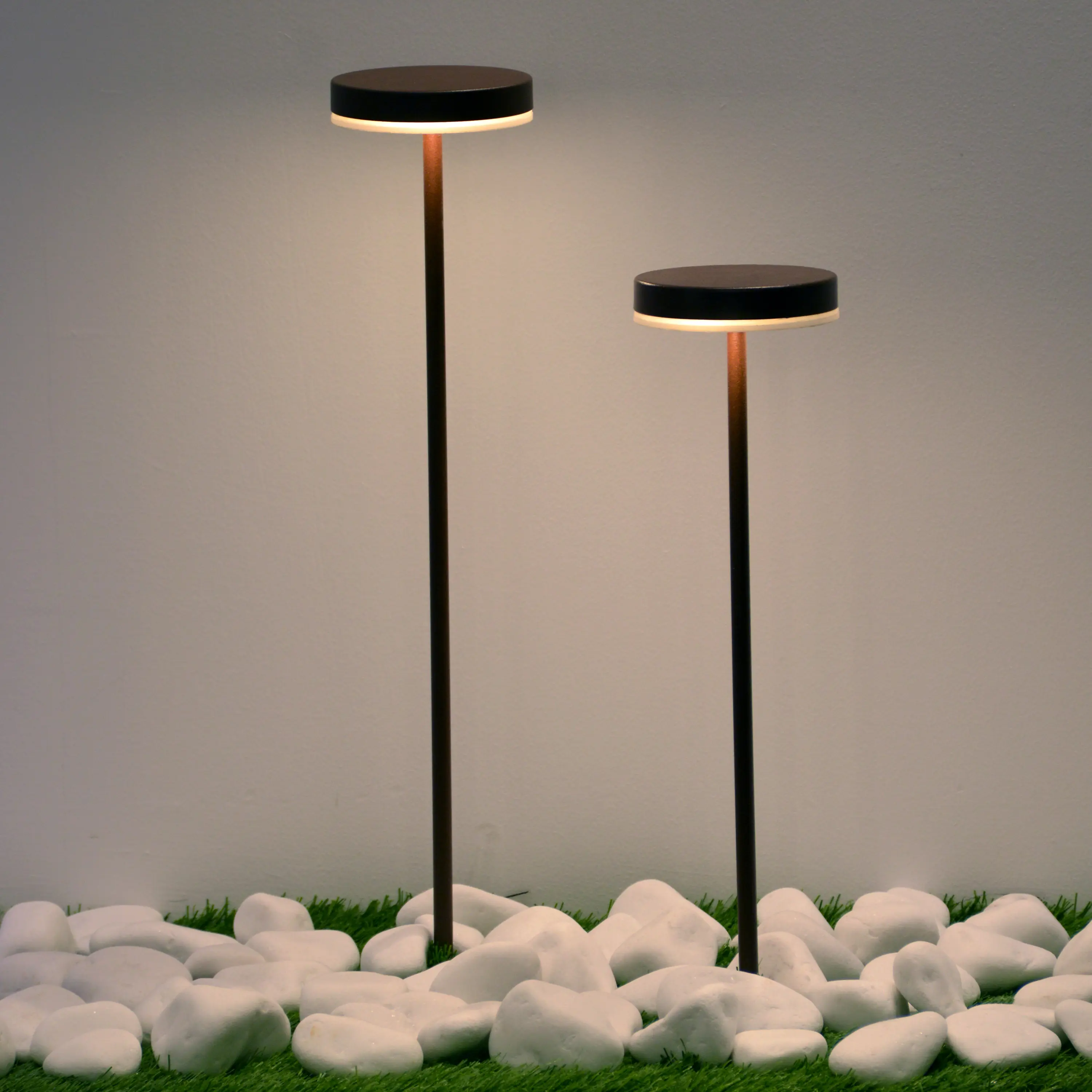 BRIGHT SPECIAL LIGHTING S.A. - Talis 1 Brass