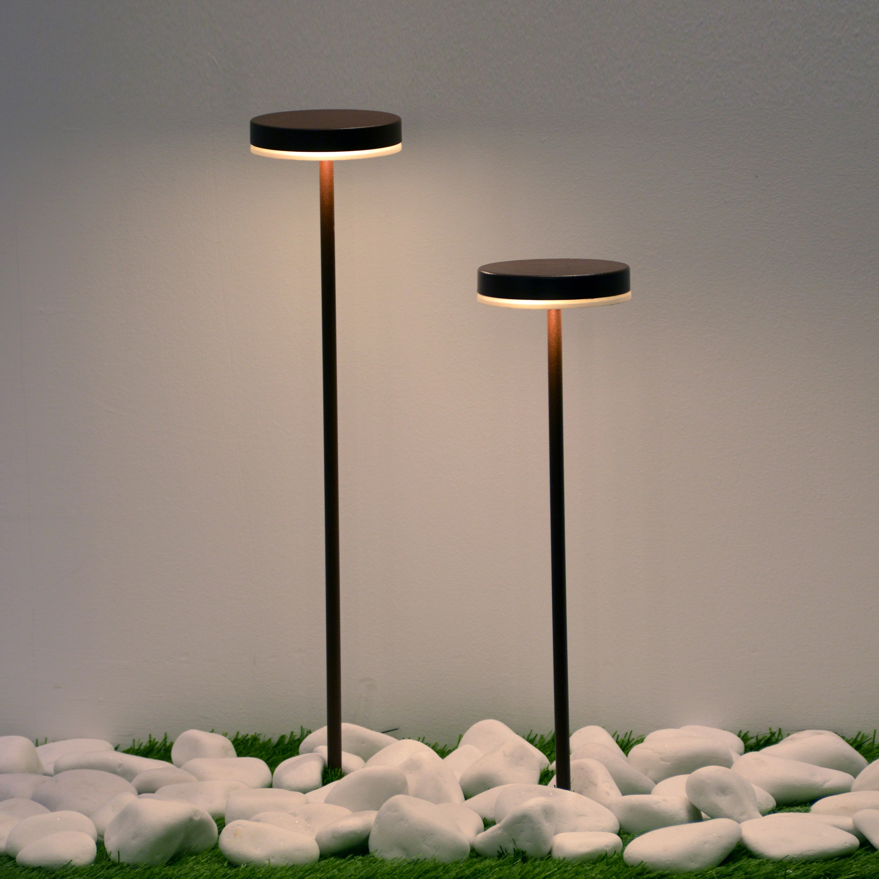 Display product Talis 1 Brass from manufacturer BRIGHT SPECIAL LIGHTING S.A.