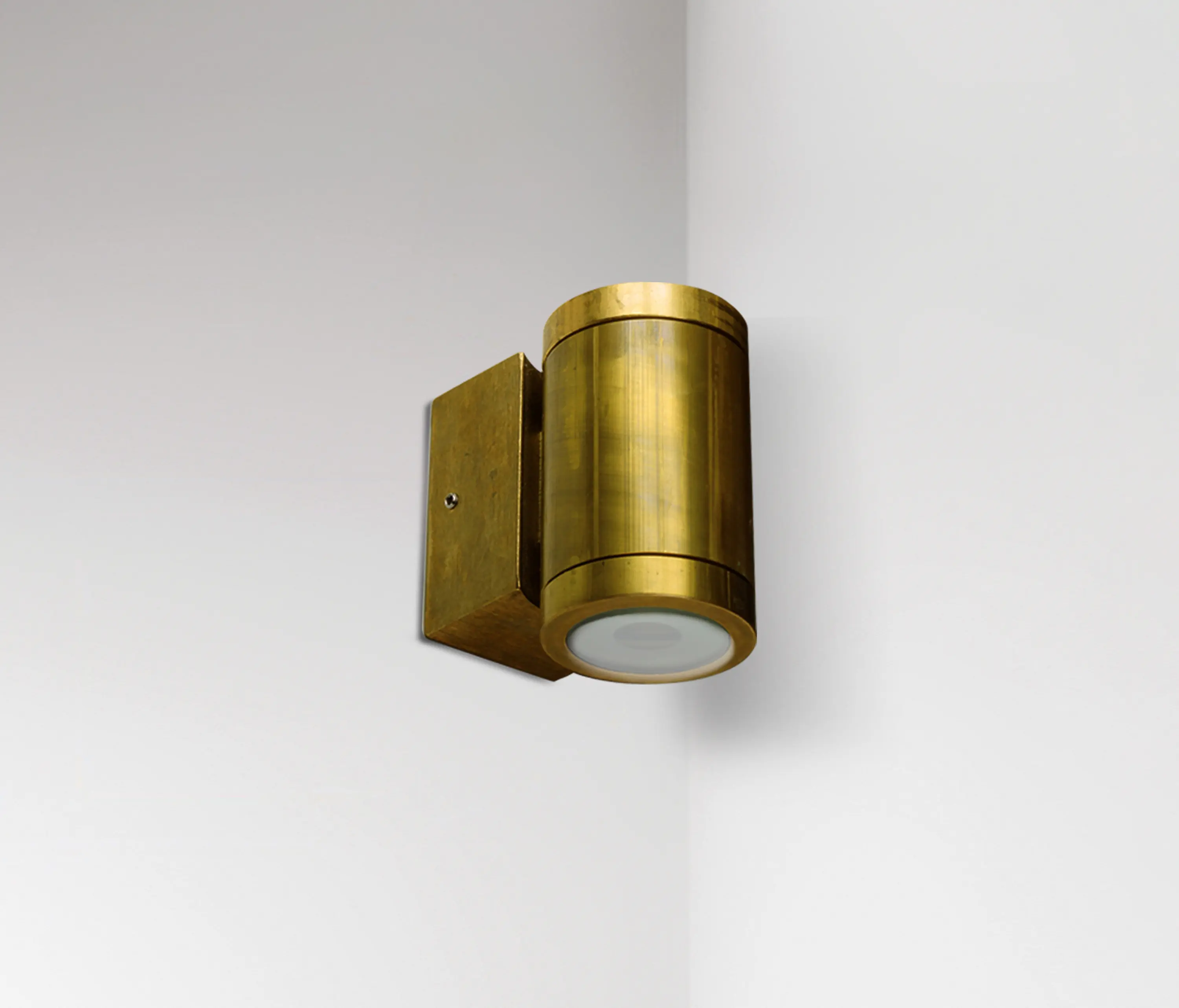 BRIGHT SPECIAL LIGHTING S.A. - Teres 1 Brass