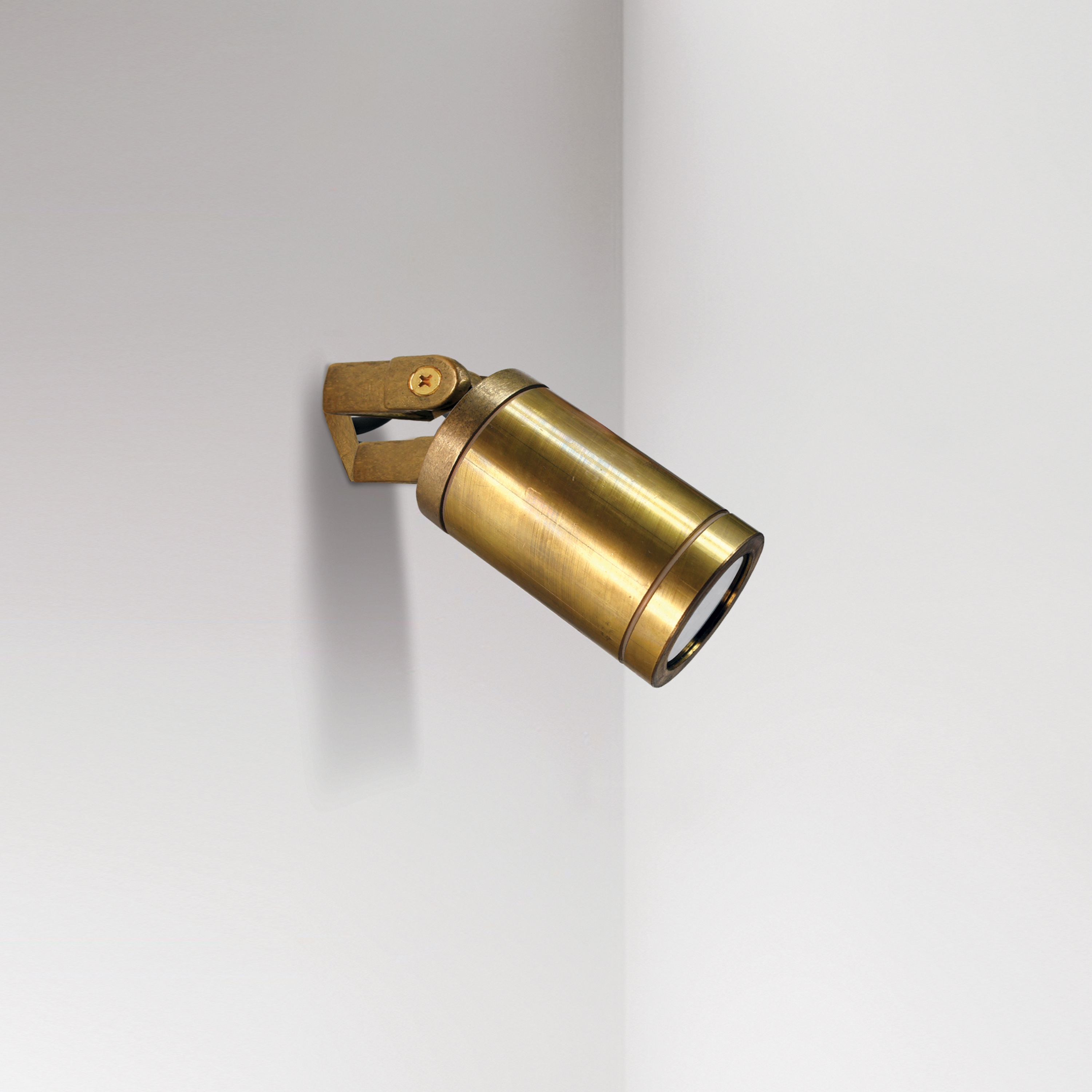 Produkt Teres 1 Out New Brass des Herstellers BRIGHT SPECIAL LIGHTING S.A. anzeigen