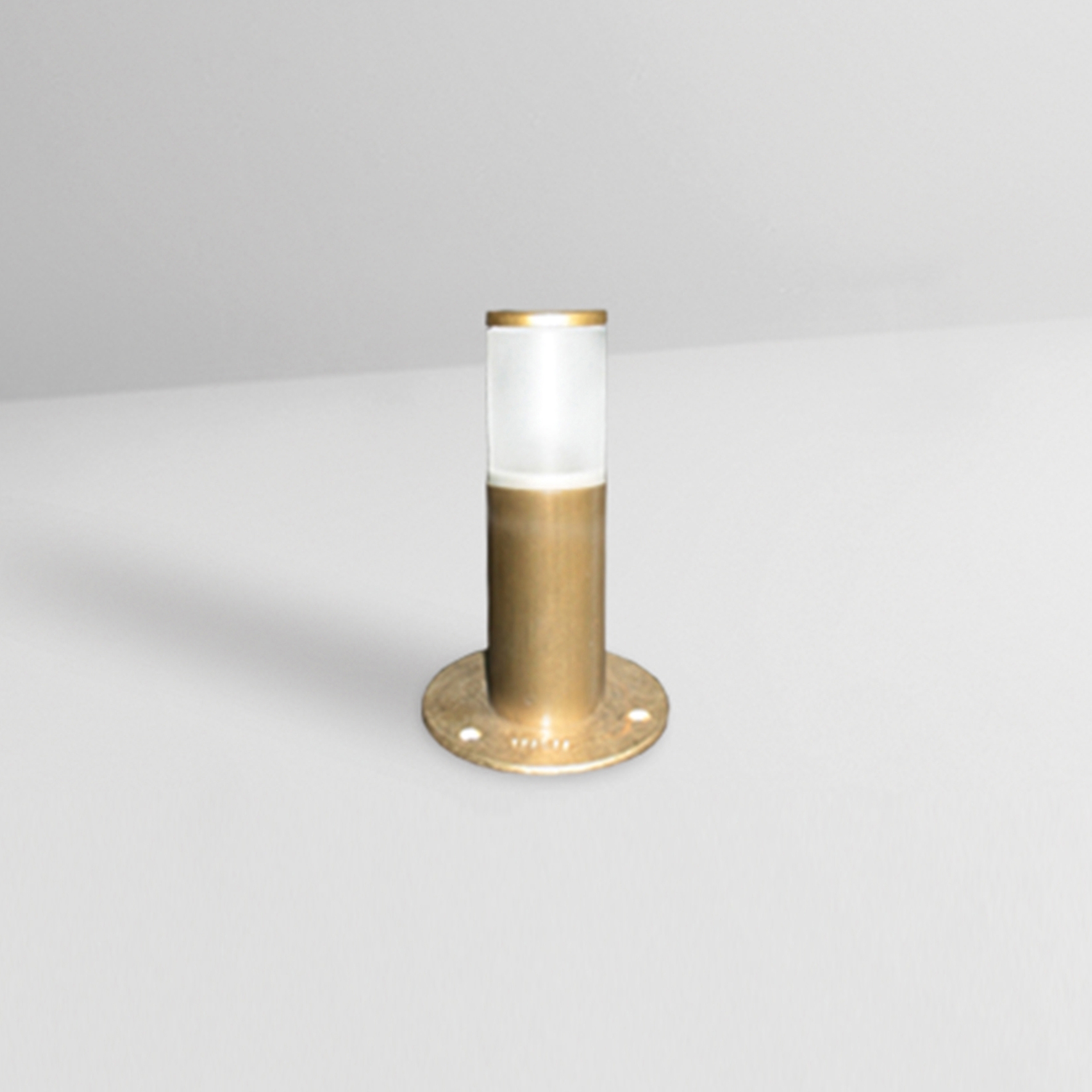 Display product Teres 5 Small Brass from manufacturer BRIGHT SPECIAL LIGHTING S.A.