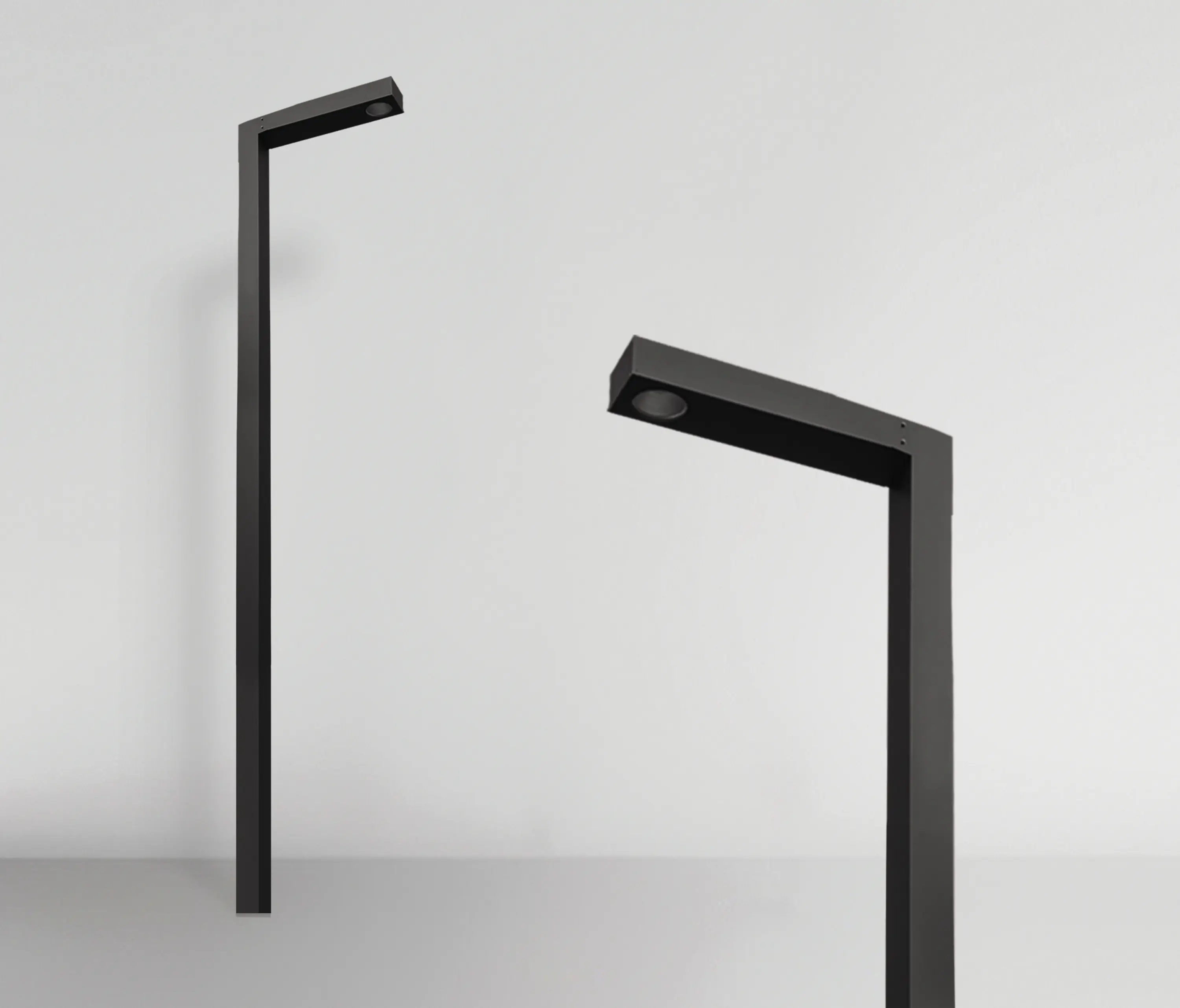 BRIGHT SPECIAL LIGHTING S.A. - Teres M7 Square SH 1F