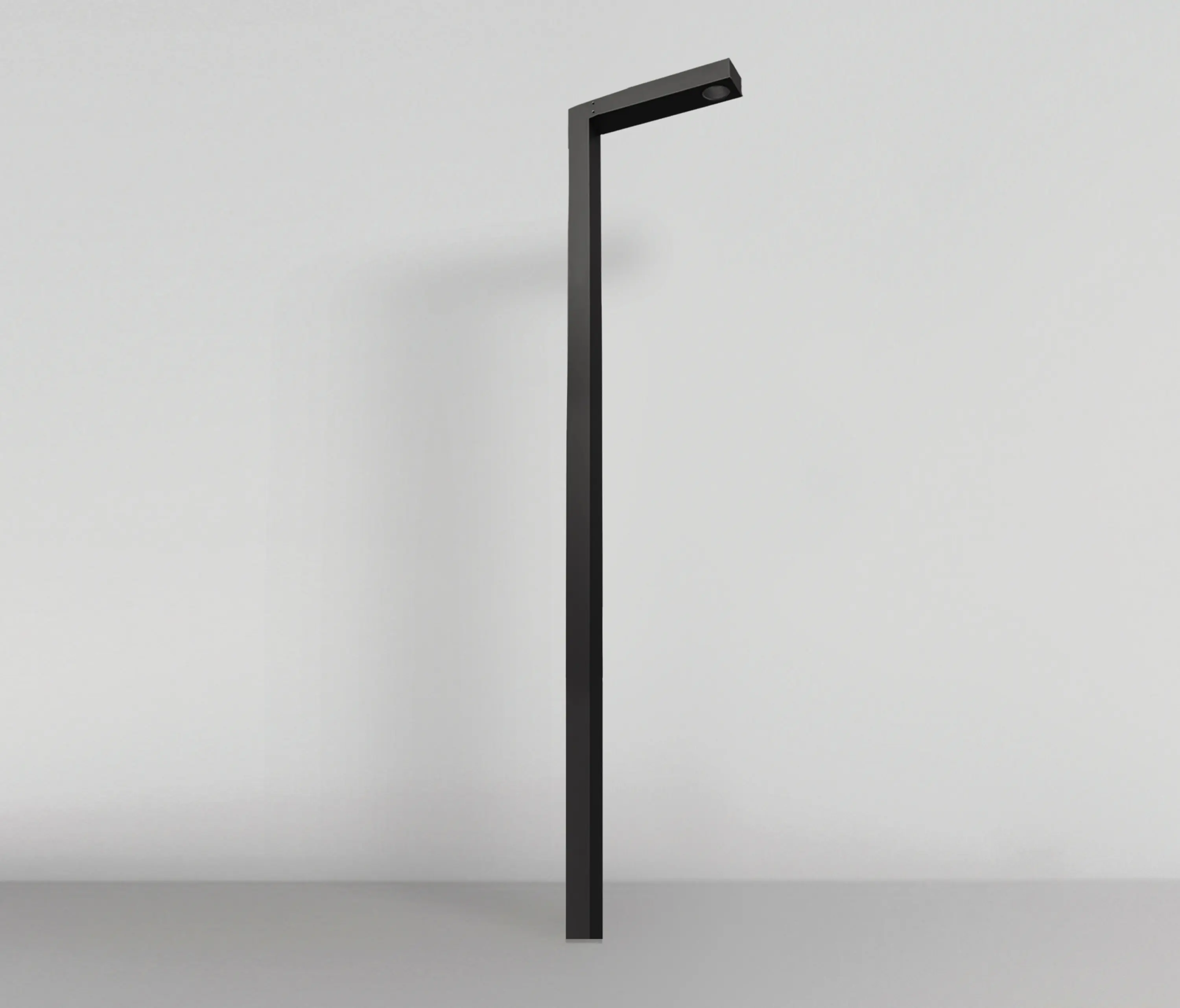 BRIGHT SPECIAL LIGHTING S.A. - Teres M7 Square SH 1F
