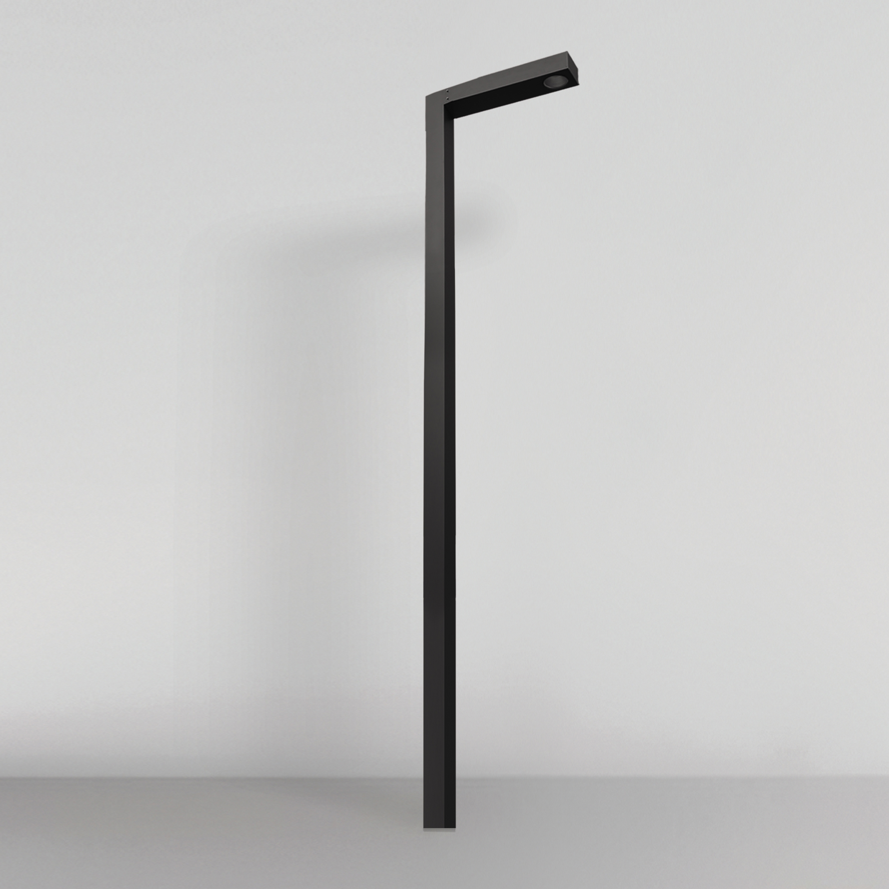 Afficher le produit Teres M7 Square SH 1F du fabricant BRIGHT SPECIAL LIGHTING S.A.