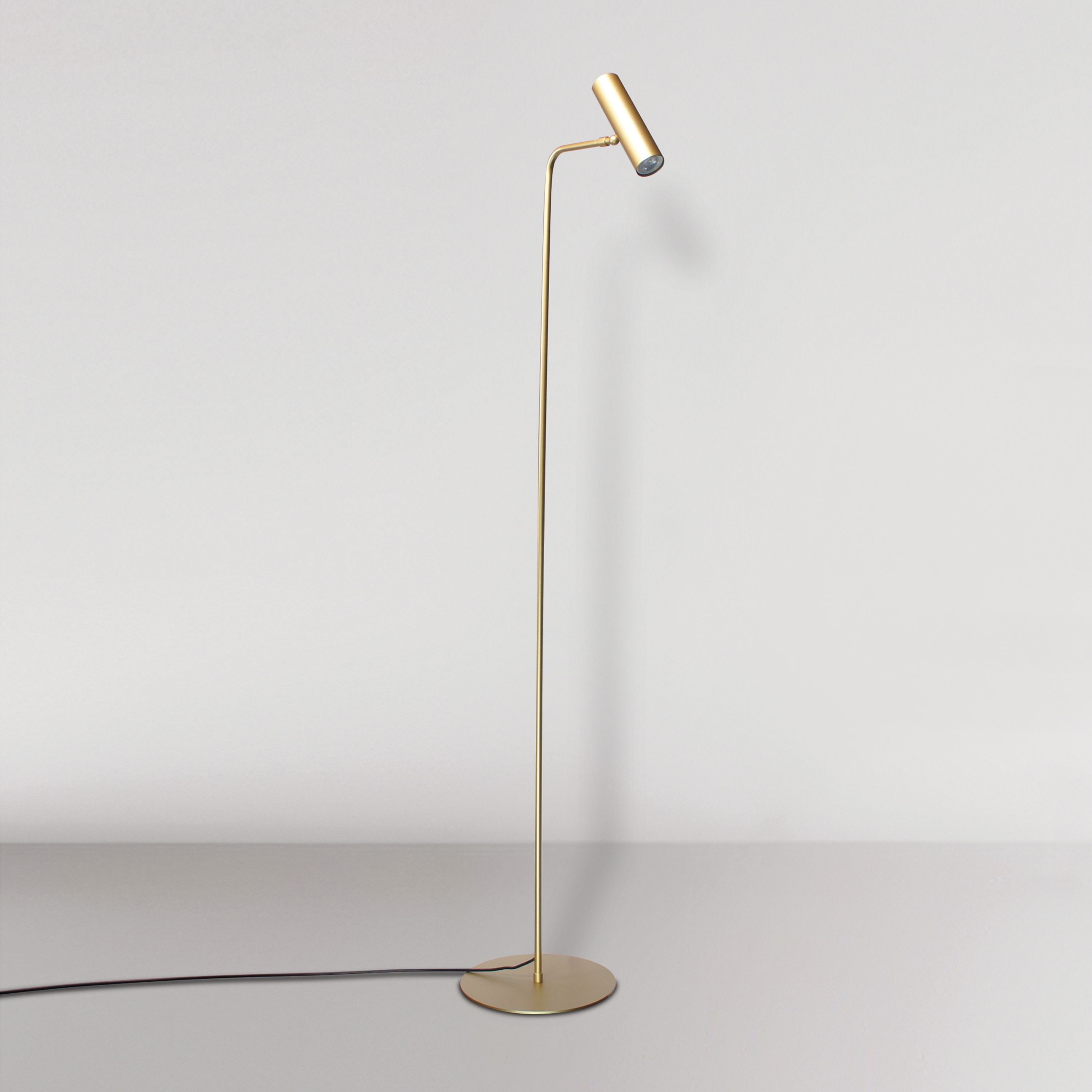 Display product Torris 2 Floor from manufacturer BRIGHT SPECIAL LIGHTING S.A.