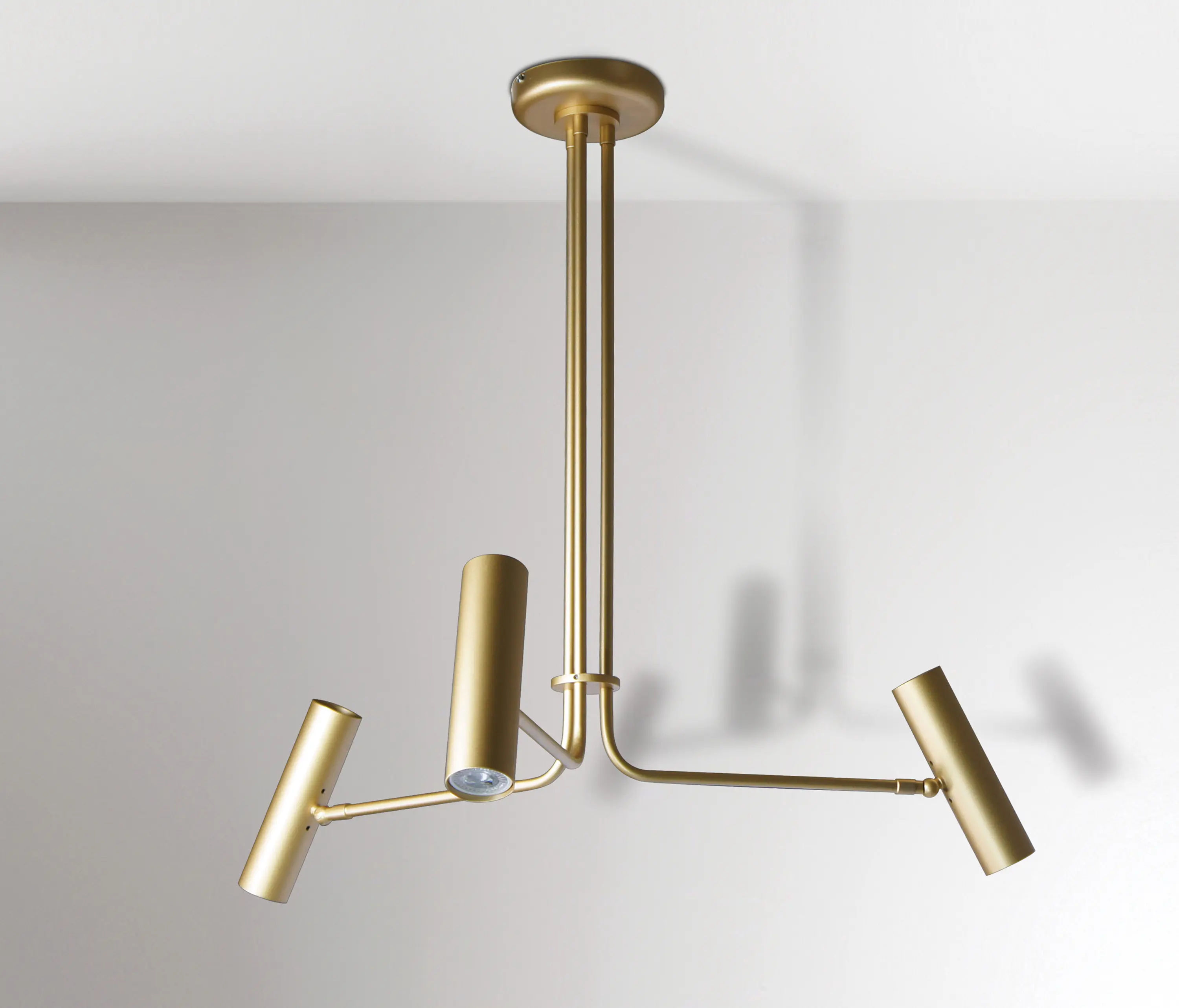 BRIGHT SPECIAL LIGHTING S.A. - Torris 2 SP 3F