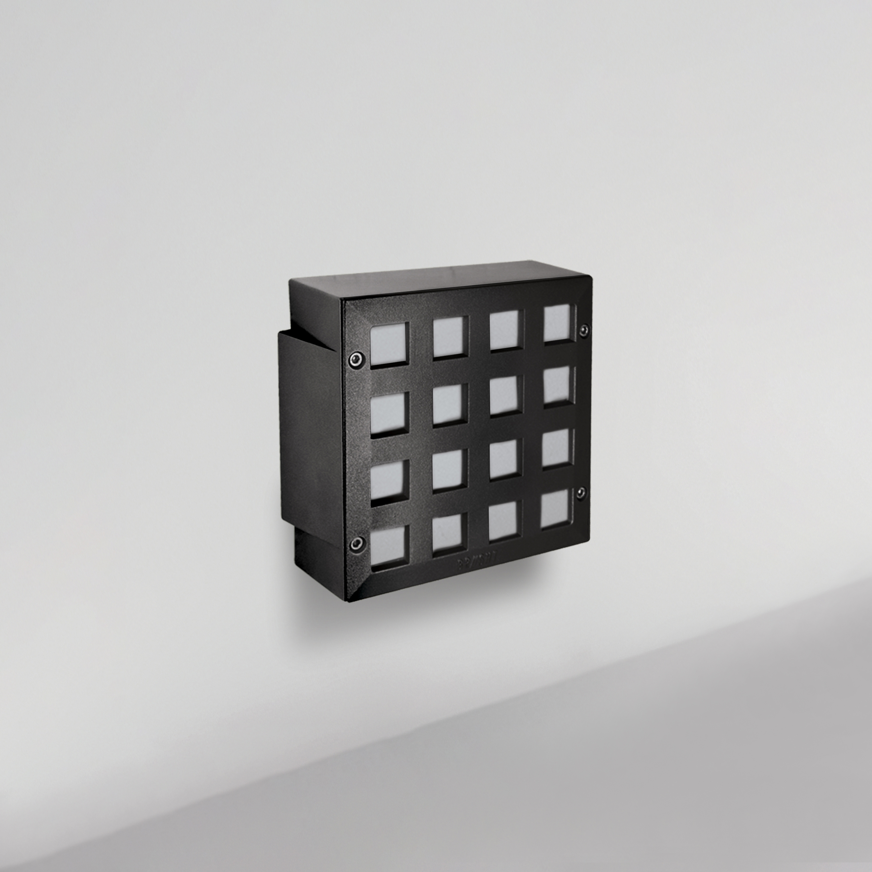 Display product Varius 3 from manufacturer BRIGHT SPECIAL LIGHTING S.A.