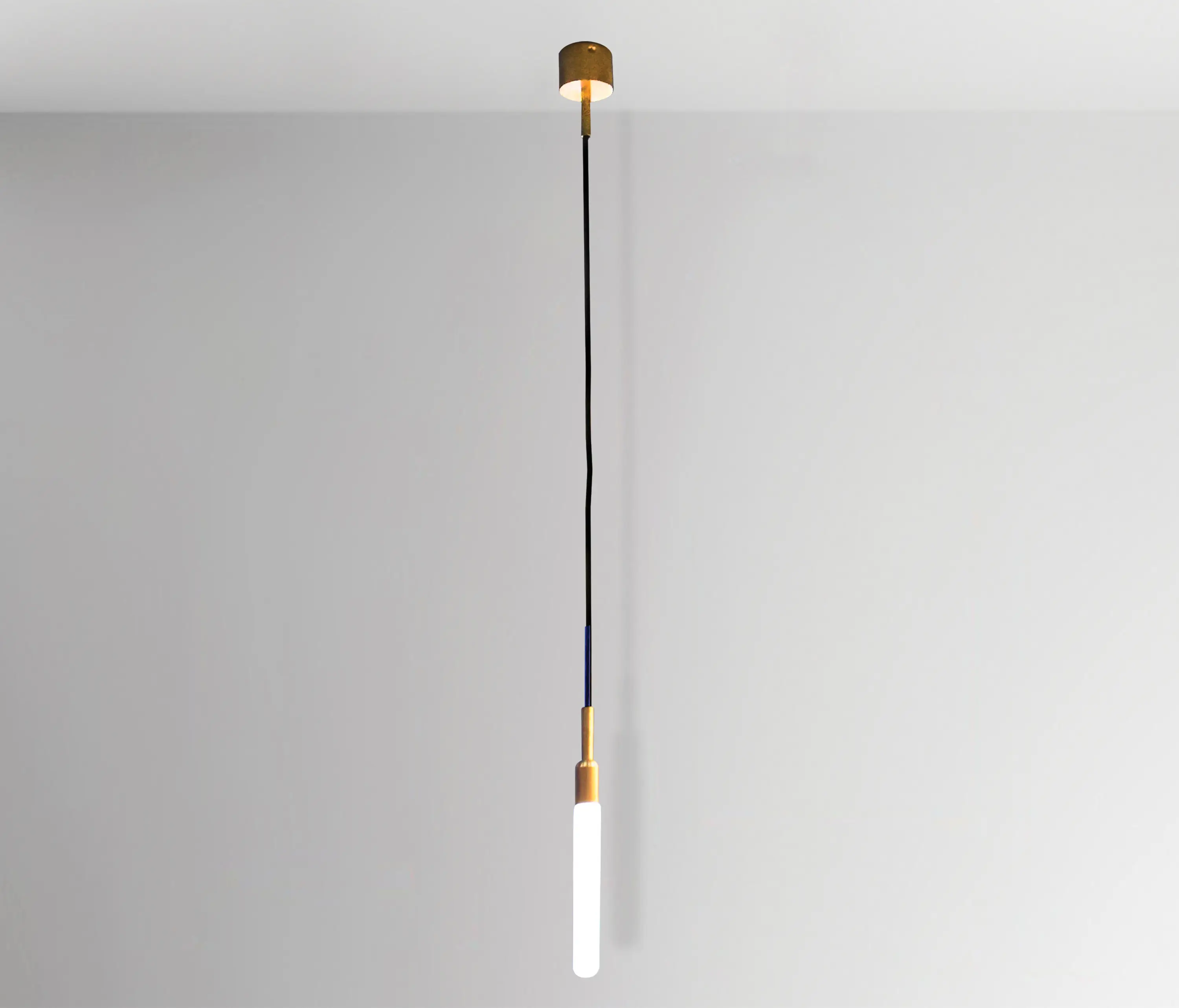 BRIGHT SPECIAL LIGHTING S.A. - Viso 1 SP