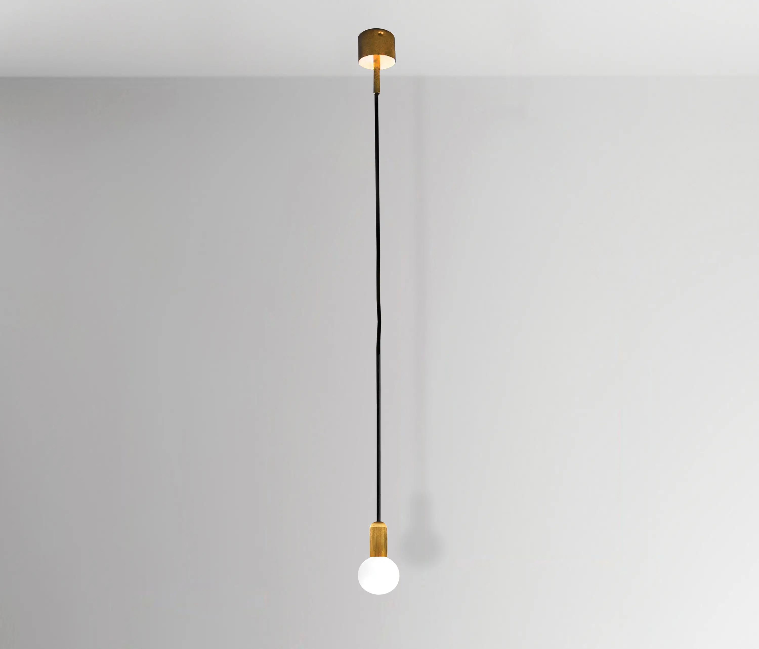BRIGHT SPECIAL LIGHTING S.A. - Viso 5 SP