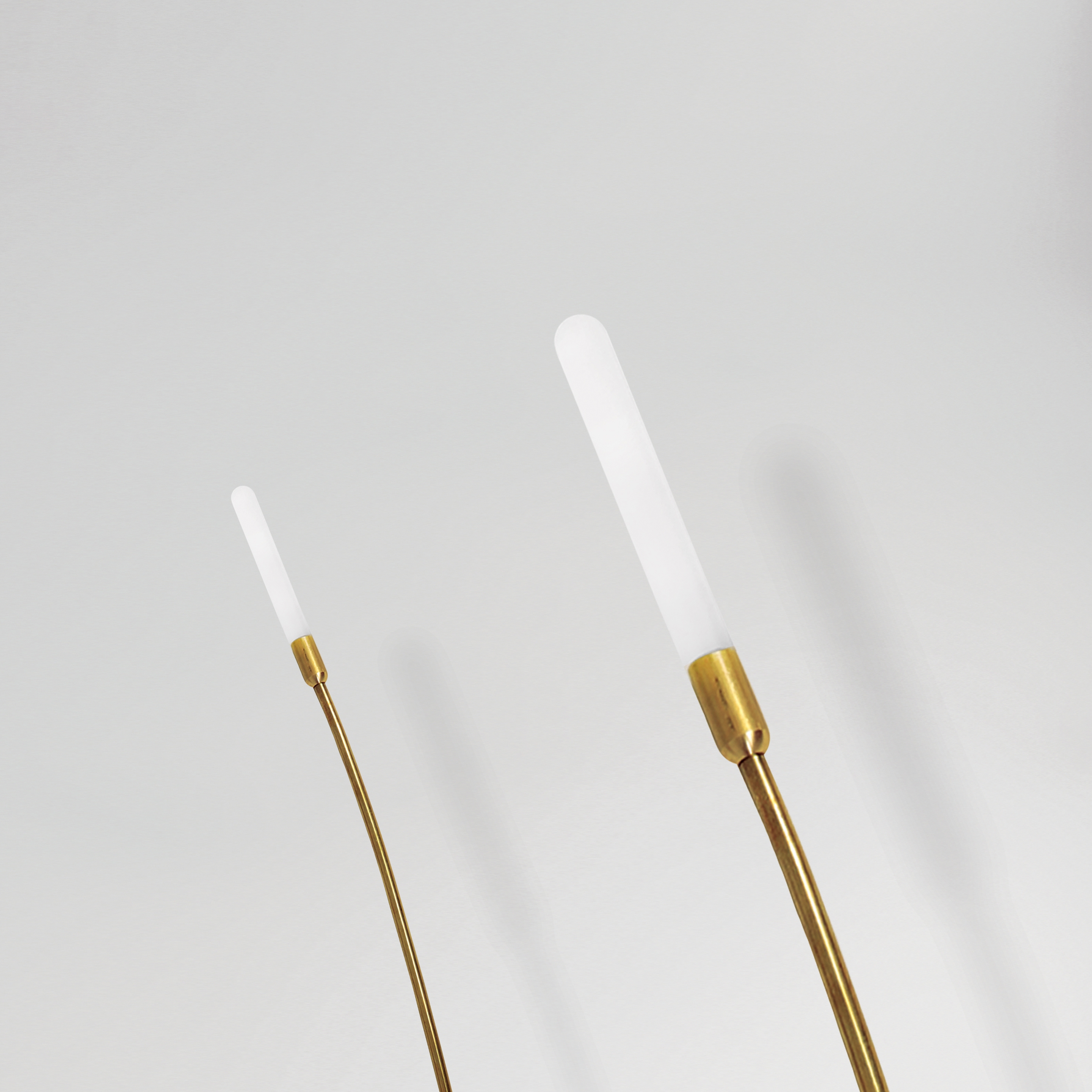 Display product Viso Curve from manufacturer BRIGHT SPECIAL LIGHTING S.A.