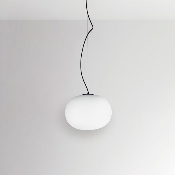 Mostra il prodotto Balla Oval del produttore BRIGHT SPECIAL LIGHTING S.A.