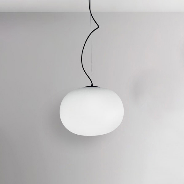 Mostra il prodotto Balla Oval del produttore BRIGHT SPECIAL LIGHTING S.A.