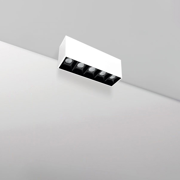 Display product Bene 5F S from manufacturer BRIGHT SPECIAL LIGHTING S.A.