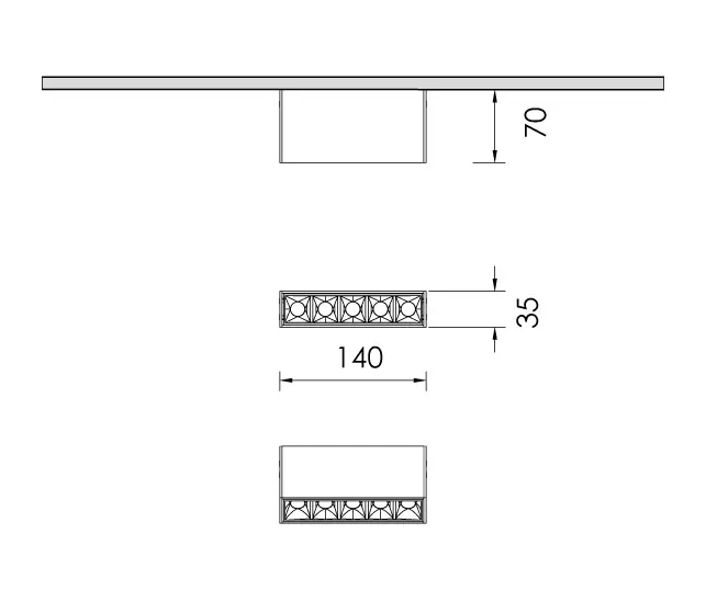 BRIGHT SPECIAL LIGHTING S.A. - Bene 5F S