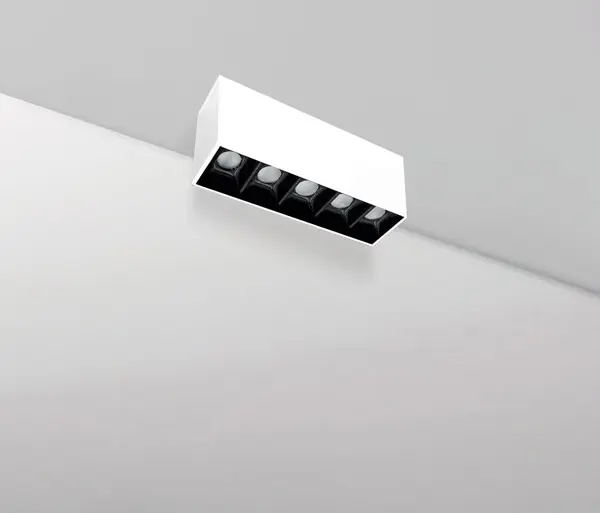 BRIGHT SPECIAL LIGHTING S.A. - Bene 5F S
