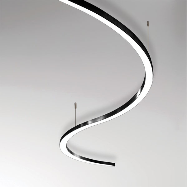Display product Comis 40 Flex from manufacturer BRIGHT SPECIAL LIGHTING S.A.