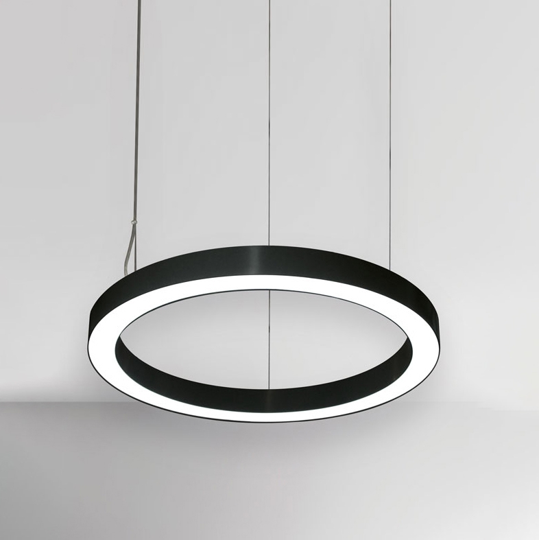 Display product Fuga 2 Ring SP from manufacturer BRIGHT SPECIAL LIGHTING S.A.