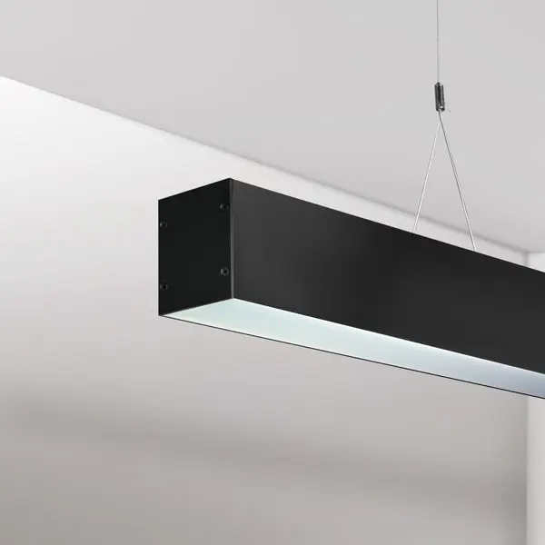 BRIGHT SPECIAL LIGHTING S.A. - Notus 14 Up Down Linear LED SP