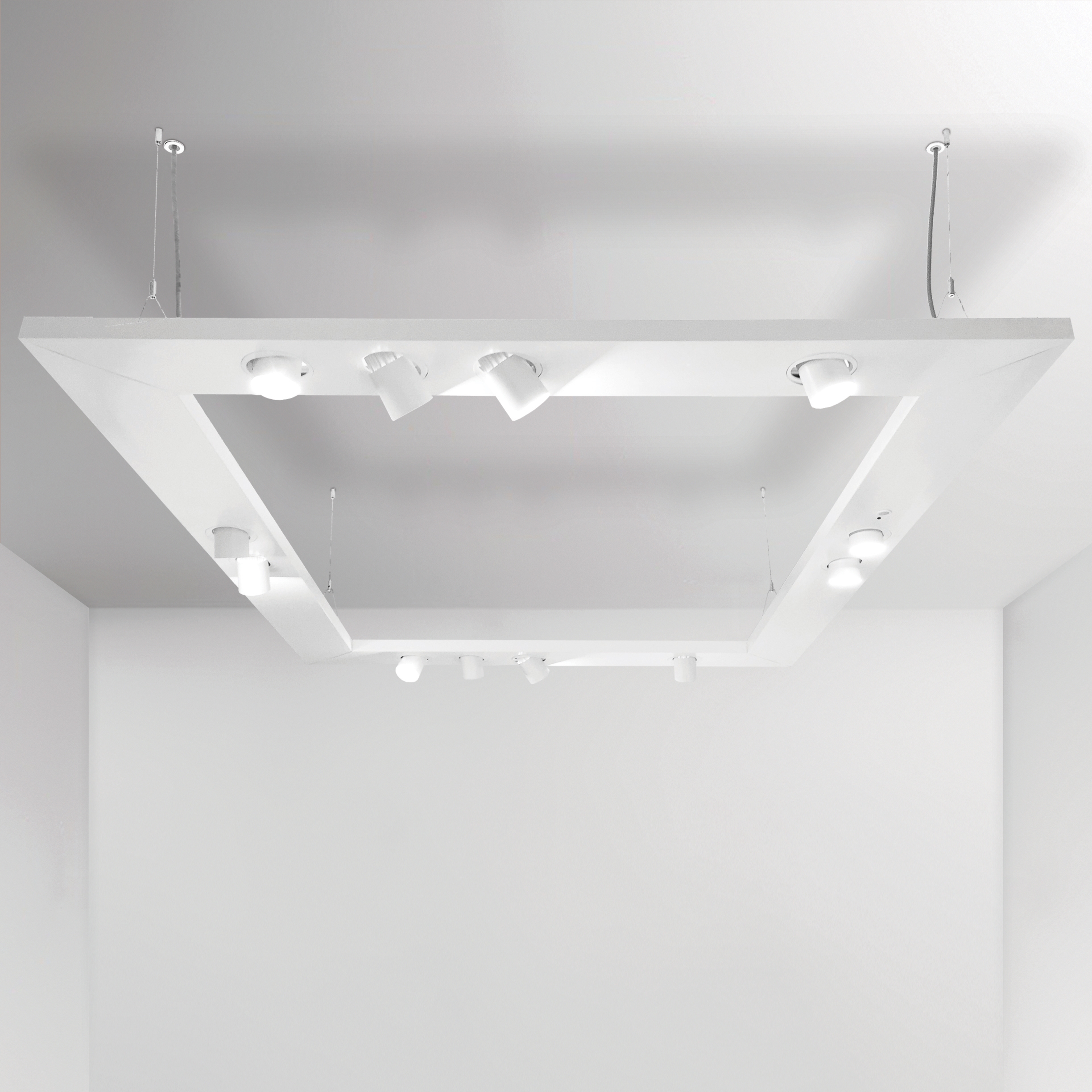 Display product Notus 18 System SP from manufacturer BRIGHT SPECIAL LIGHTING S.A.