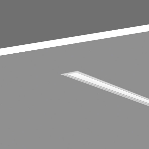 Mostrar el producto Notus 25 Daisy In Linear LED del fabricante BRIGHT SPECIAL LIGHTING S.A.