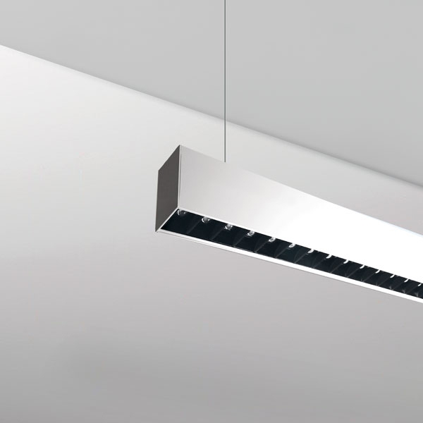 Mostra il prodotto Notus 17 Up Down Daisy SP del produttore BRIGHT SPECIAL LIGHTING S.A.