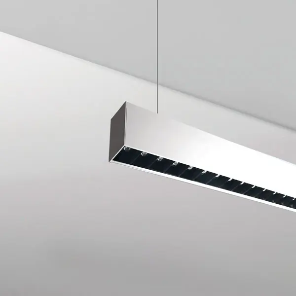 BRIGHT SPECIAL LIGHTING S.A. - Notus 17 Up Down Daisy SP
