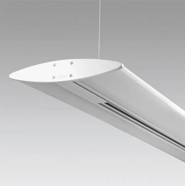 BRIGHT SPECIAL LIGHTING S.A. - Oculus Linear Led