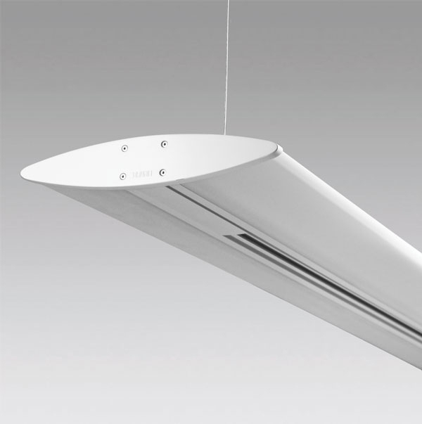 Display product Oculus Linear Led from manufacturer BRIGHT SPECIAL LIGHTING S.A.