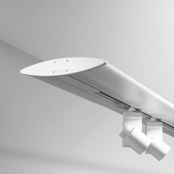 Display product Oculus Track Linear Led from manufacturer BRIGHT SPECIAL LIGHTING S.A.