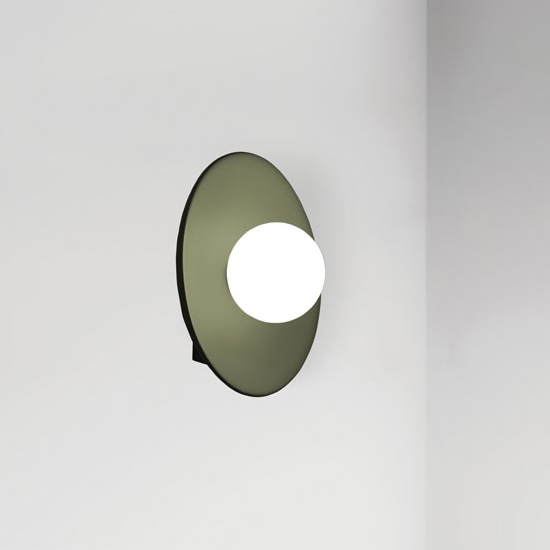 Display product Palla 1A from manufacturer BRIGHT SPECIAL LIGHTING S.A.