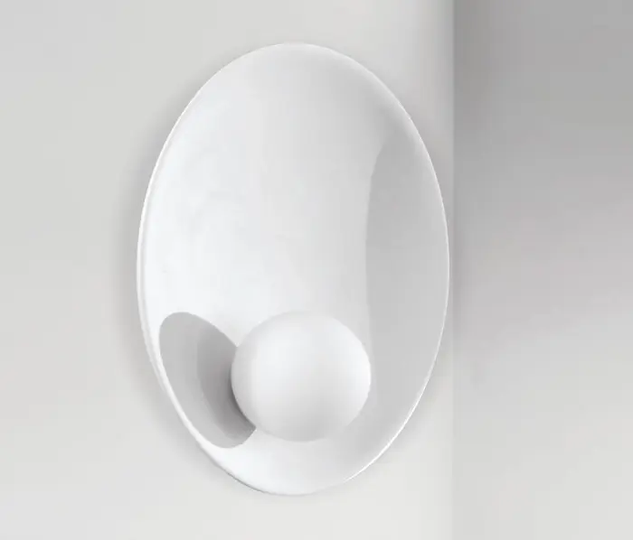 BRIGHT SPECIAL LIGHTING S.A. - Palla 2B