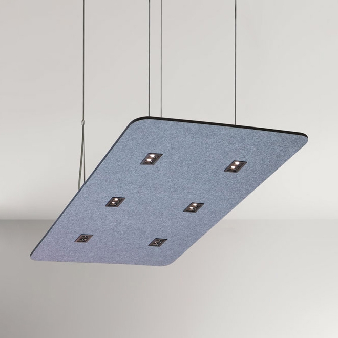 Display product Sedo Bene 40 from manufacturer BRIGHT SPECIAL LIGHTING S.A.