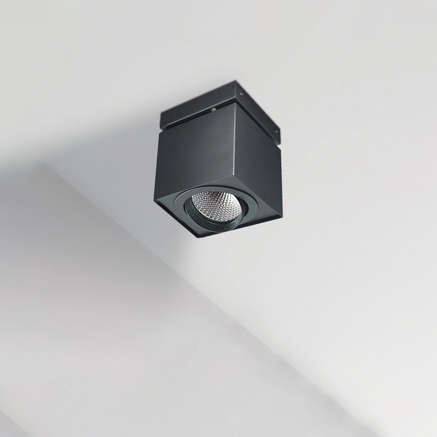 Mostra il prodotto Ulna 1F S.S. LED del produttore BRIGHT SPECIAL LIGHTING S.A.