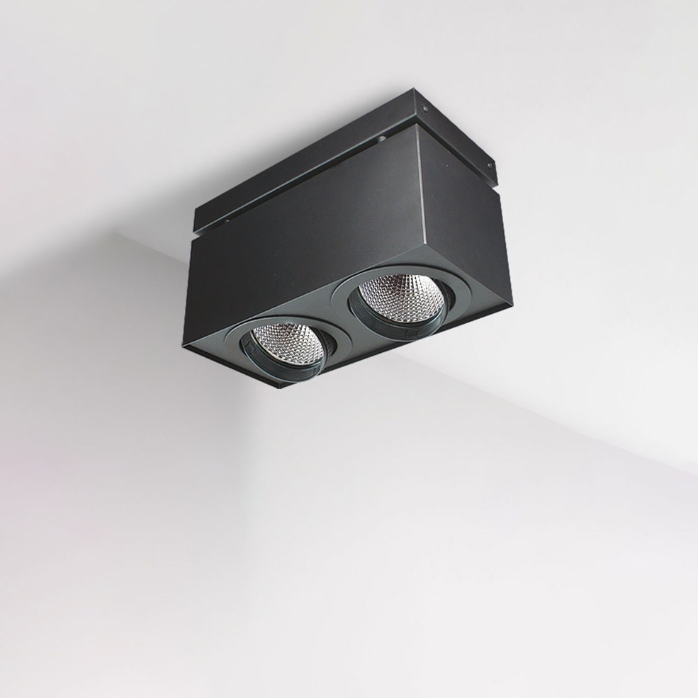 Display product Ulna 2F S.S. LED from manufacturer BRIGHT SPECIAL LIGHTING S.A.