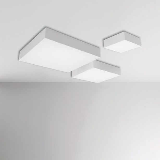Mostrar el producto Vigor LMS Out Square del fabricante BRIGHT SPECIAL LIGHTING S.A.