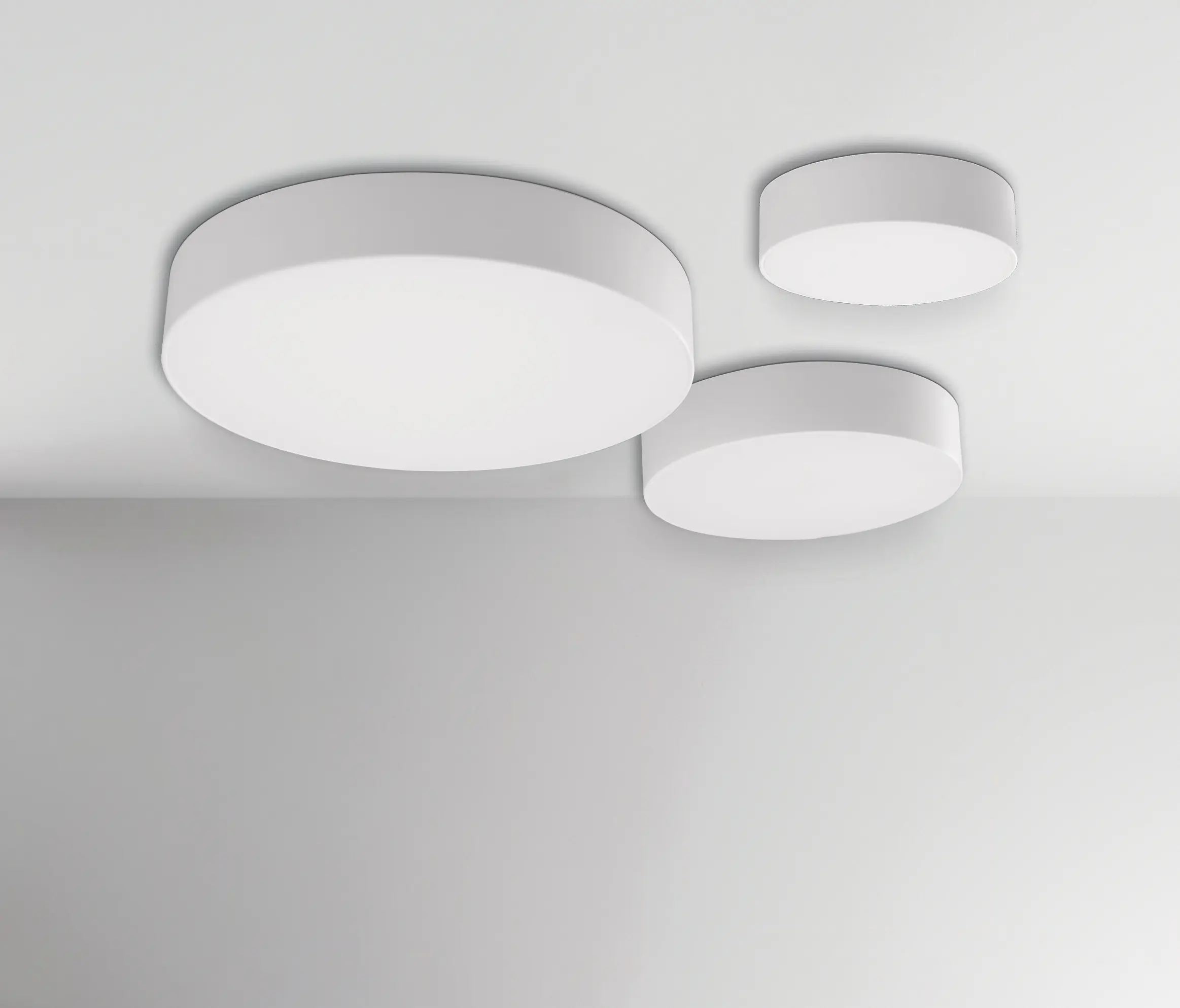 BRIGHT SPECIAL LIGHTING S.A. - Vigor LMS Out