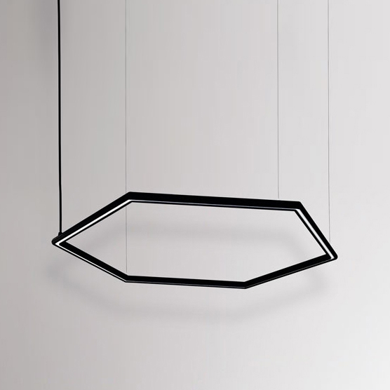 Mostrar el producto Vivo 9 del fabricante BRIGHT SPECIAL LIGHTING S.A.