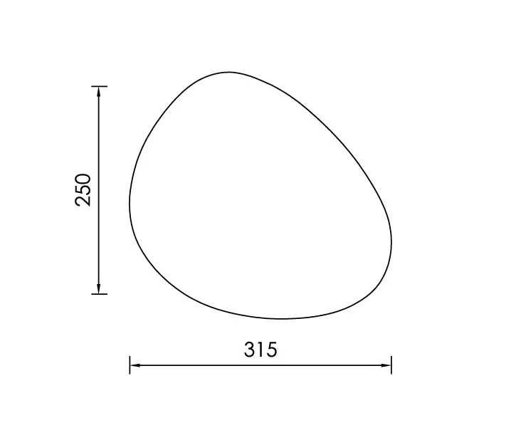BRIGHT SPECIAL LIGHTING S.A. - Voco 1 Wall
