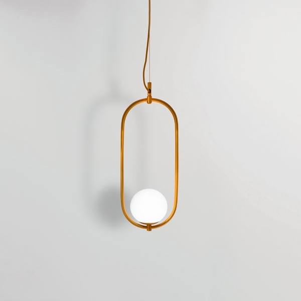 Mostra il prodotto Avolo Mini 16 SP del produttore BRIGHT SPECIAL LIGHTING S.A.