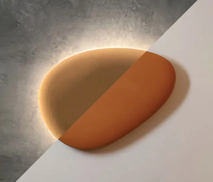 BRIGHT SPECIAL LIGHTING S.A. - Voco 2 Wall
